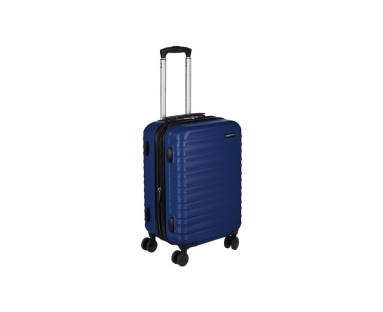 Amazon Basics Expandable Hardside Carry-on Luggage img