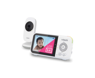 VTech Baby Monitor 2.8” Screen img