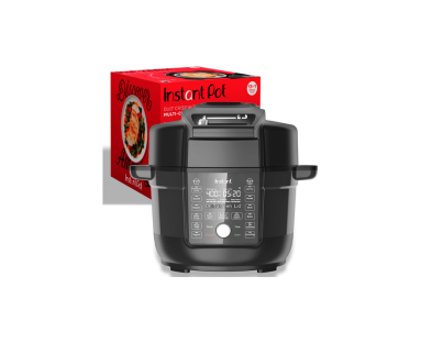 Instant Pot duo crisp ultimate lid img