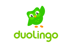 Duolingo Logo