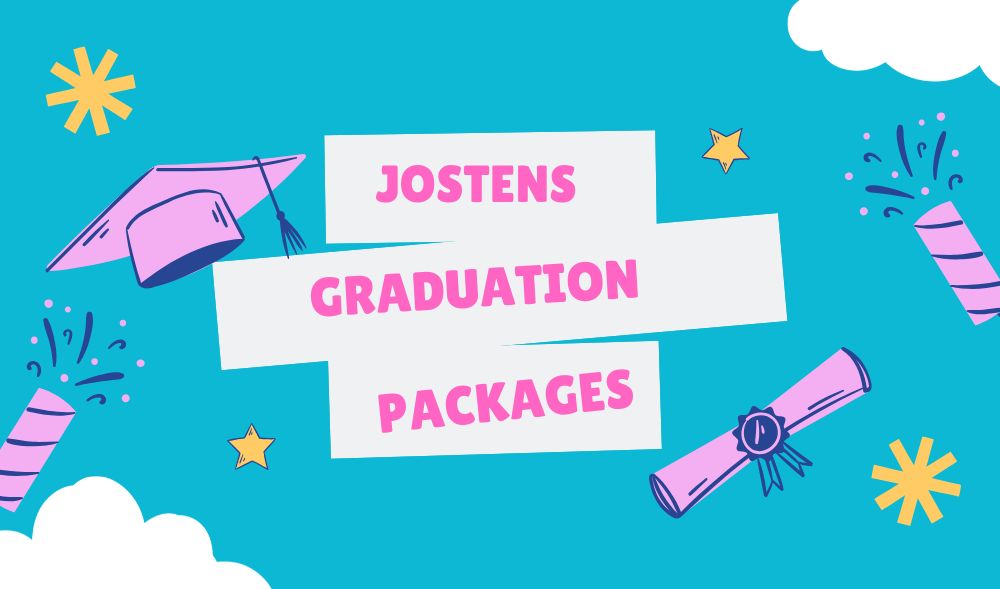 Jostens Graduation Packages