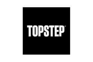 Topstep Logo