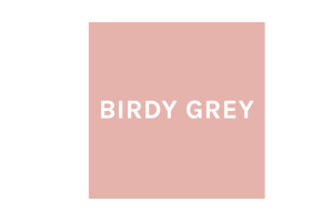 Birdy Grey logo