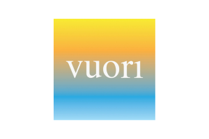 Vuori logo