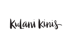 Kulani Kinis logo