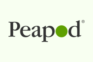 Peapod Logo