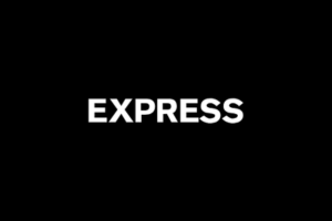 Express Logo