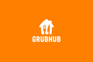 Grubhub Logo