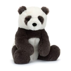 Jellycat’s Panda Cub 