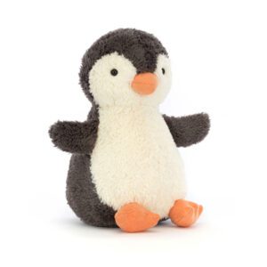 Jellycat’s Peanut Penguin