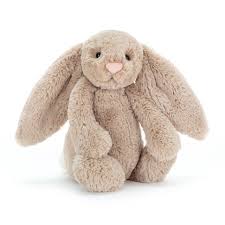 Bashful Bunnies plush