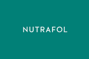 Nutrafol logo