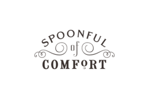 Spoonful Of Comfort Logo