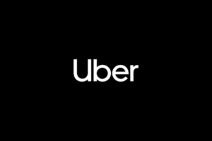 Uber logo