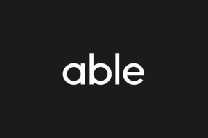 Able Logo