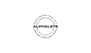 Alphalete Logo