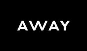 Away Travel Logo