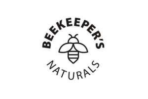 Beekeeper's Naturals Logo