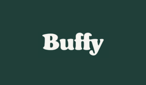 Buffy Comforters Logo