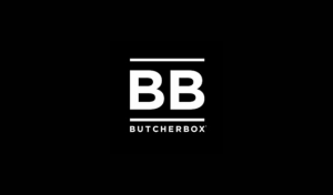 Butcher Box Logo