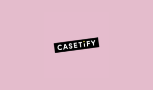 Casetify Logo