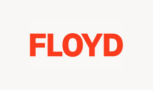 Floyd Furniture logo