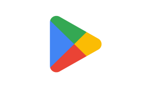 Google Play Logo