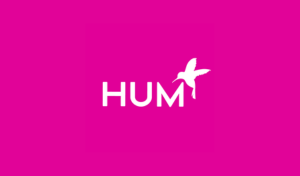 Hum Nutrition Logo