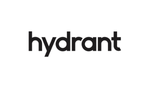 Hydrant Logo