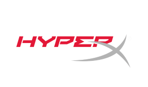 Hyperx Logo