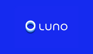 Luno Logo