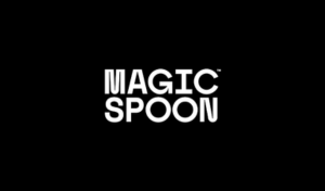 Magic Spoon Logo