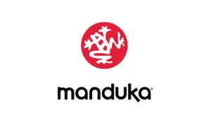 Manduka Logo