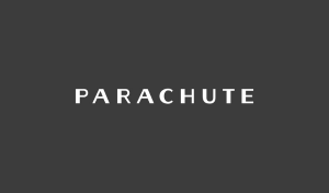 Parachute Logo