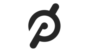 Peloton Apparel Logo