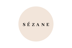 Sezane Logo