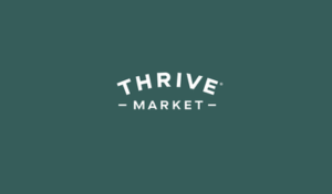 Thrive Market Logo