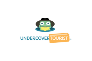 Undercover Tourist Logo