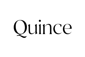 Quince Logo