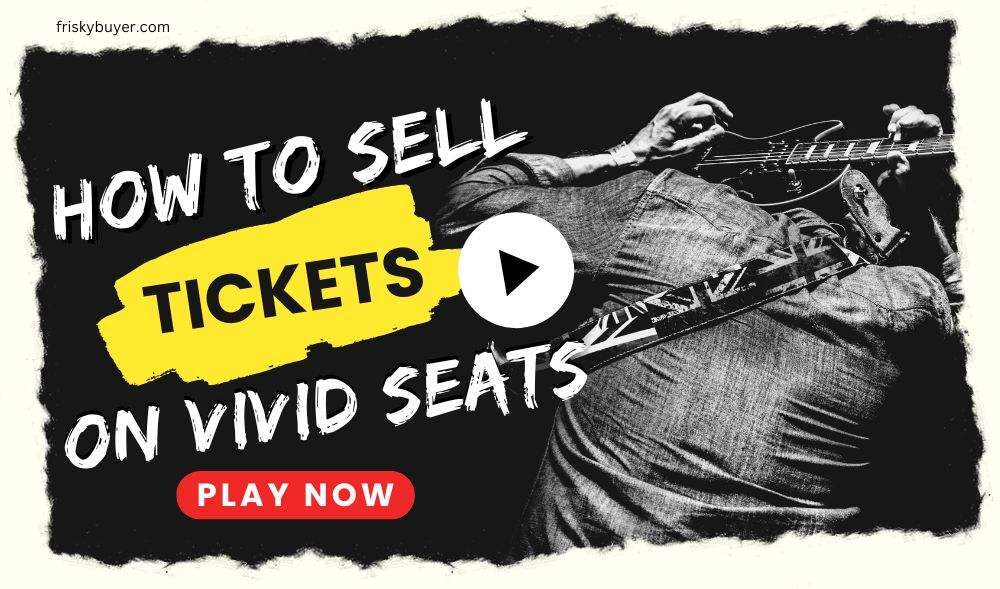 Vividseats Tickets