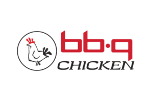 BBQ Chicken Logo