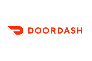 DoorDash Logo