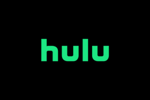 Hulu Logo