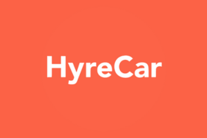 Hyrecar Logo