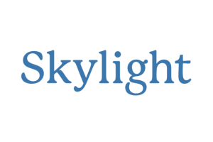 Skylight Calendar Logo