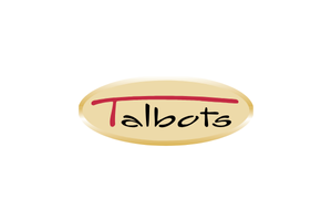 Talbots Logo