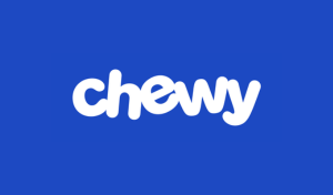 Chewy Logo