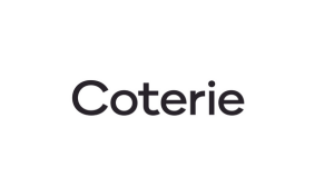 Coterie Diapers Logo