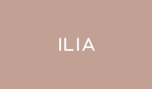 ILIA Beauty Logo