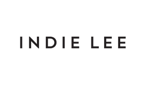 Indie Lee Logo